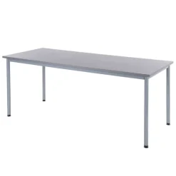 Kantinebord Oporto Base 80x180