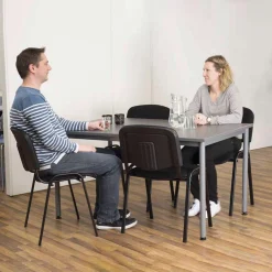 Kantinebord Oporto Base 80x140