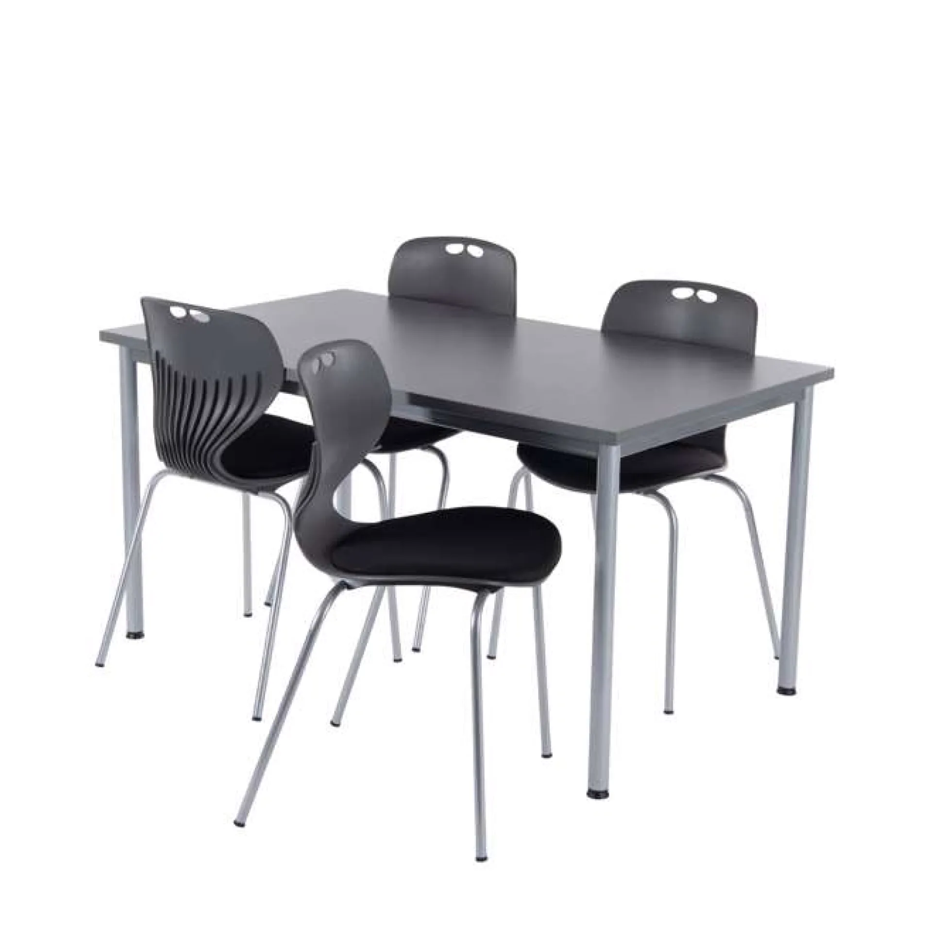 Kantinebord Oporto Base 80x140