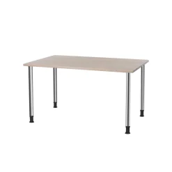 Kantinebord Oporto Futura 80x130