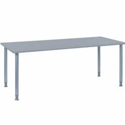 Kantinebord Oporto Futura 80x180