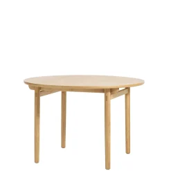 Kantine-/mødebord Carlton Ø120