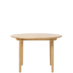 Kantine-/mødebord Carlton Ø120