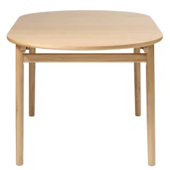 Kantine-/mødebord Carlton 110x190 cm