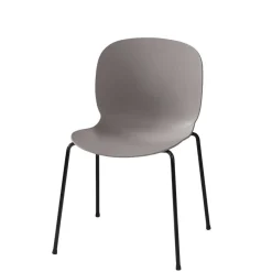 Kantine/mødestol RBM Noor grå