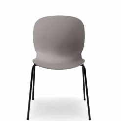 Kantine/mødestol RBM Noor grå