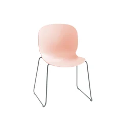 Kantine/mødestol RBM Noor sledgebase