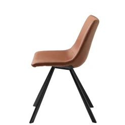 Kantinestol/mødestol Calais