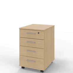 Kassette med 4 skuffer - EP Xtra