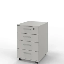 Kassette med 4 skuffer - EP Xtra