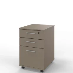 Kassette med 3 skuffer - EP Xtra