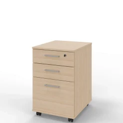 Kassette med 3 skuffer - EP Xtra