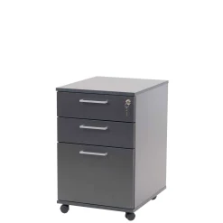 Kassette med 3 skuffer - EP Xtra