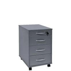 Kassette med 4 skuffer EPF