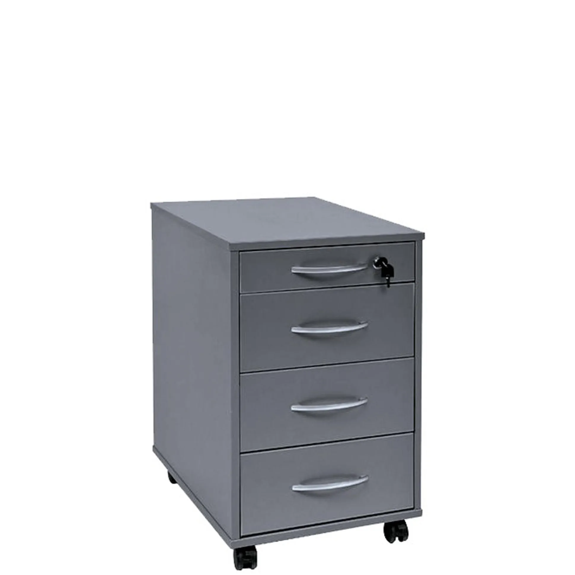 Kassette med 4 skuffer EPF