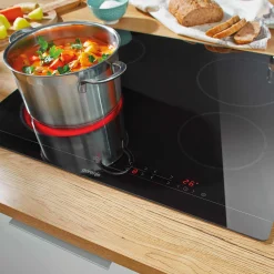 Keramisk kogeplade Gorenje ECT641BSC
