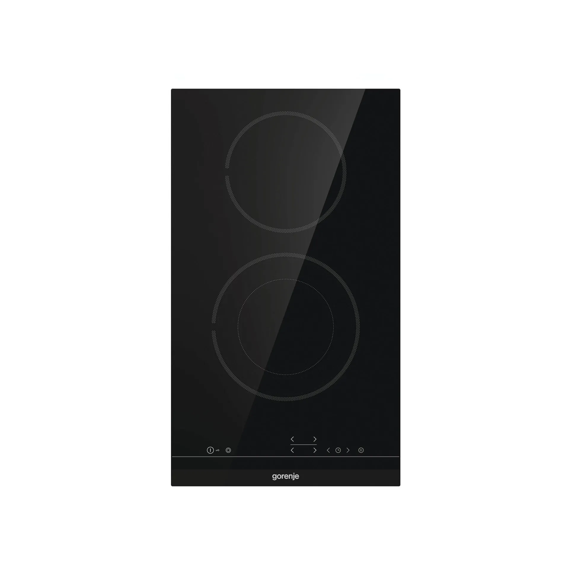 Keramisk kogeplade Gorenje ECT322BCSC