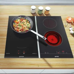 Keramisk kogeplade Gorenje ECT322BCSC