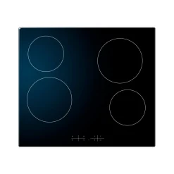 Keramisk kogeplade Scandomestic K 61