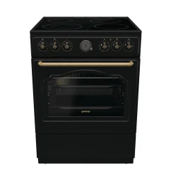 Keramisk komfur Gorenje Classic GECS6B70CLB