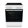 Keramisk komfur Gorenje GEC6A40WD