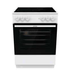 Keramisk komfur Gorenje GEC6A60WB
