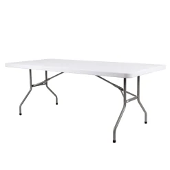 Klapbord American til 8 personer