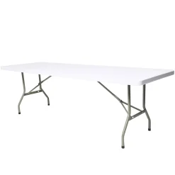 Klapbord American til 8 personer