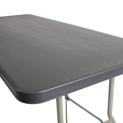 Klapbord American til 6 personer