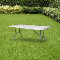 Klapbord American til 4 personer