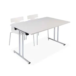 Klapbord Flex1500, 70x140