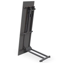 Klapbord Kursus II 45x140 cm