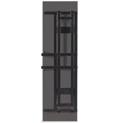 Klapbord Kursus II 40x140 cm