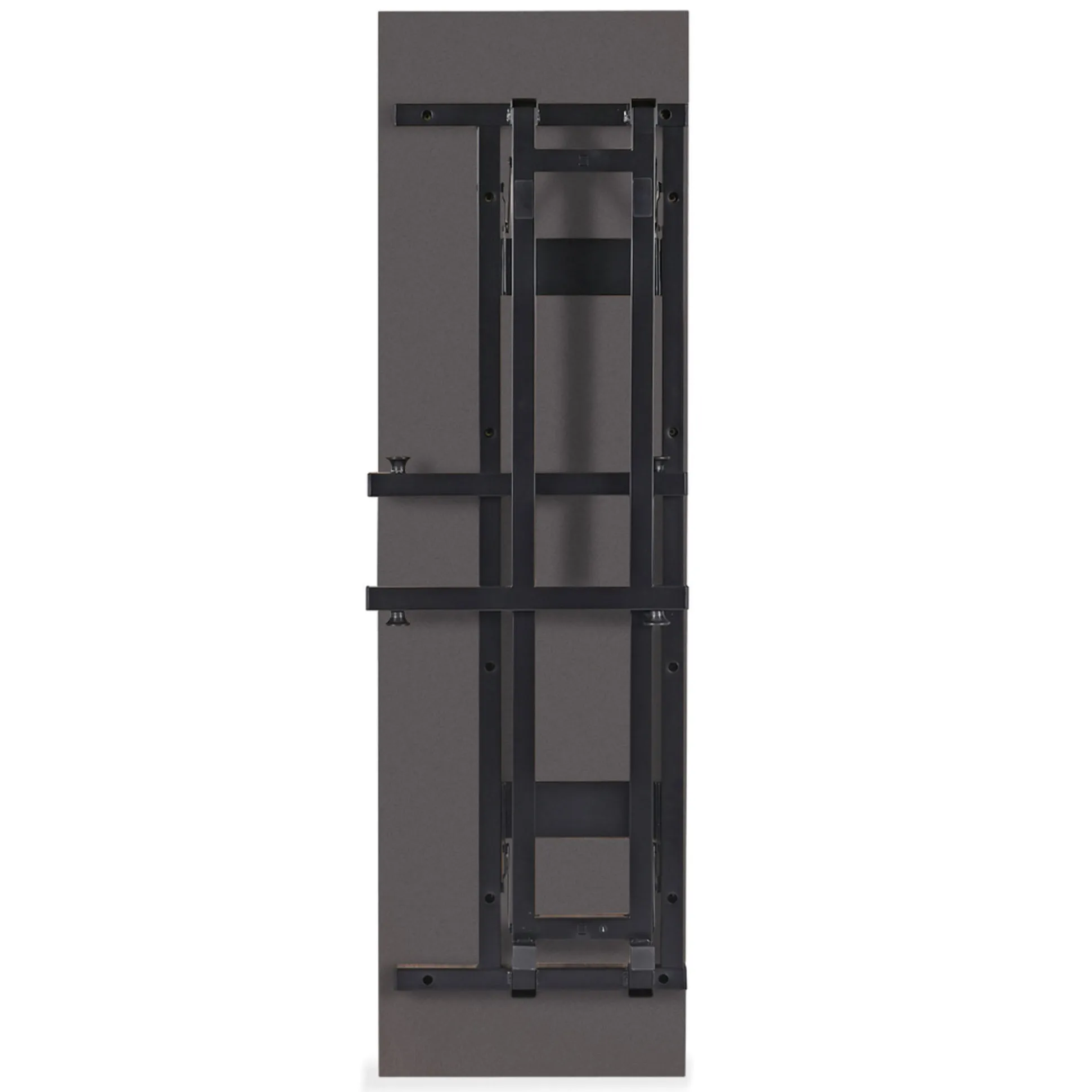 Klapbord Kursus II 40x140 cm