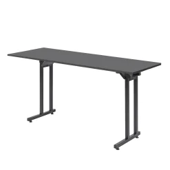 Klapbord Kursus II 50x140 cm