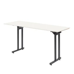 Klapbord Kursus II 50x140 cm