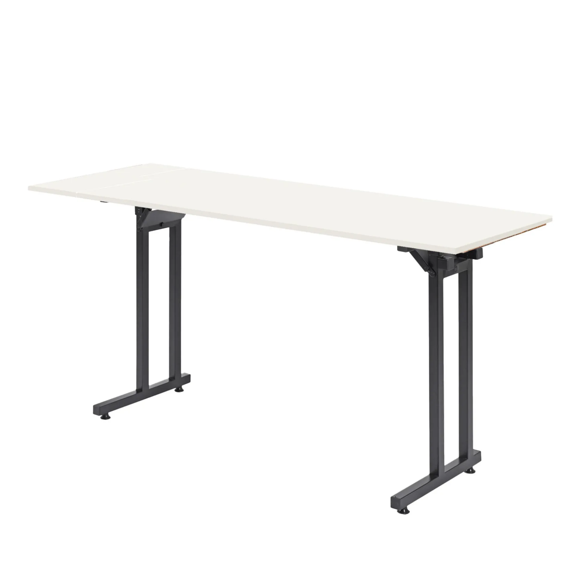 Klapbord Kursus II 50x140 cm