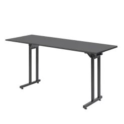 Klapbord Kursus II 50x140 cm