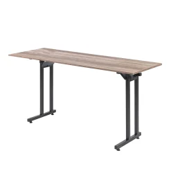 Klapbord Kursus II 50x140 cm