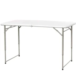 Klapbord markedsbord 60x122