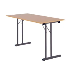 Klapbord RBM Standard 60x140