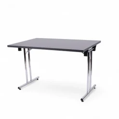 Klapbord Stabelfix Lux II 80x120, blankt stel