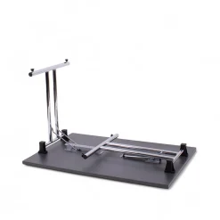 Klapbord Stabelfix Lux II 80x120, blankt stel