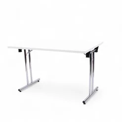 Klapbord Stabelfix Lux II 80x120, blankt stel