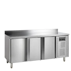 Kølebord Tefcold CK7310, rustfri stål