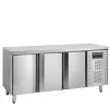 Kølebord Tefcold CK7310/-SP, rustfri stål