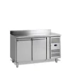 Kølebord Tefcold CK7210, rustfri stål