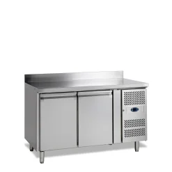 Kølebord Tefcold CK7210, rustfri stål