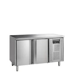Kølebord Tefcold CK7210/-SP, rustfri stål