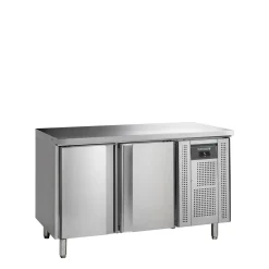 Kølebord Tefcold CK7210X1, rustfri stål
